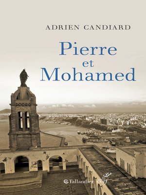 cover image of Pierre et Mohamed